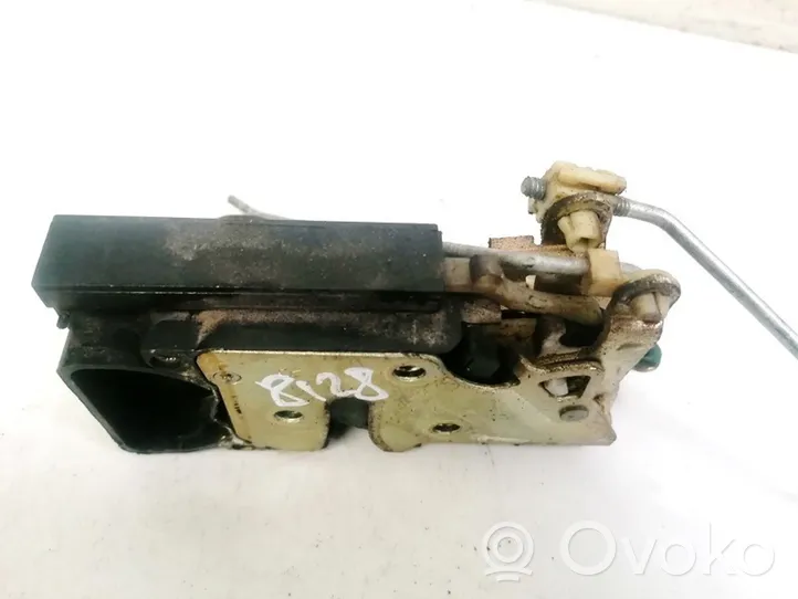 Daewoo Lanos Front door lock 