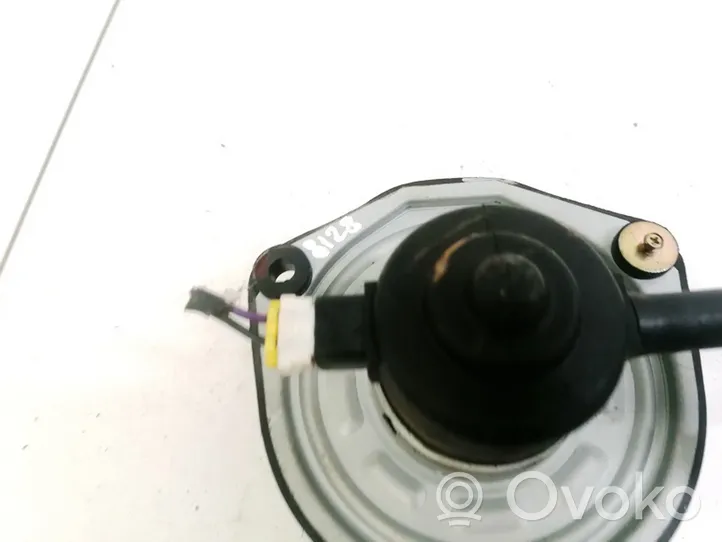 Daewoo Lanos Heater fan/blower 