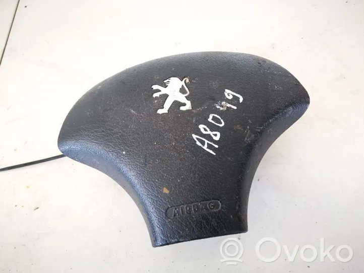 Peugeot Partner Airbag de volant 96434461zl