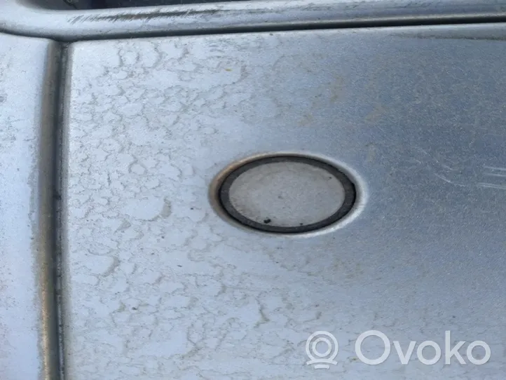 Volkswagen Phaeton Parkošanās (PDC) sensors (-i) 