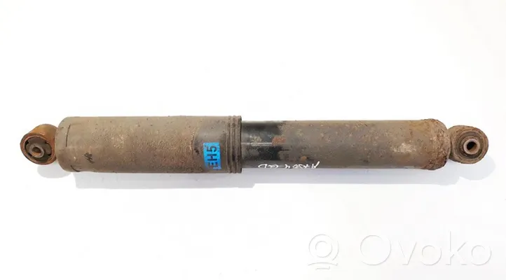 Opel Antara Rear shock absorber/damper 