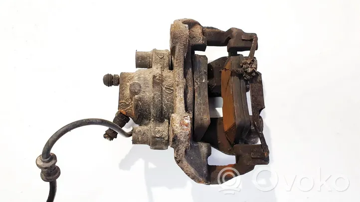 Mercedes-Benz CLS C219 Bremssattel hinten 