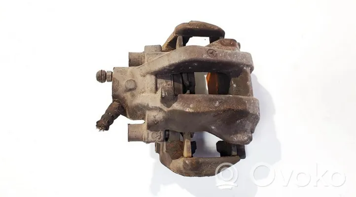 Mercedes-Benz CLS C219 Caliper del freno trasero 