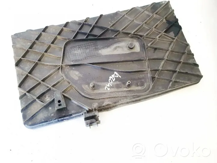 Toyota Avensis T250 Vassoio scatola della batteria 7443105080