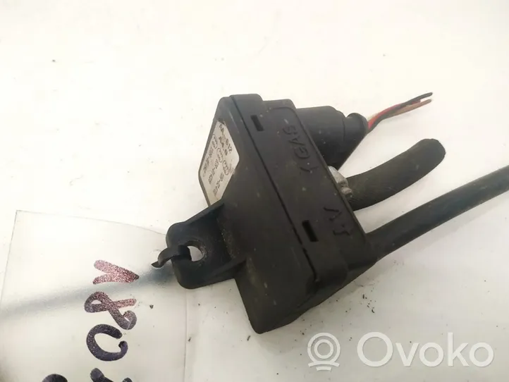 Volvo S40, V40 Sensore di pressione dei gas di scarico E810R024732