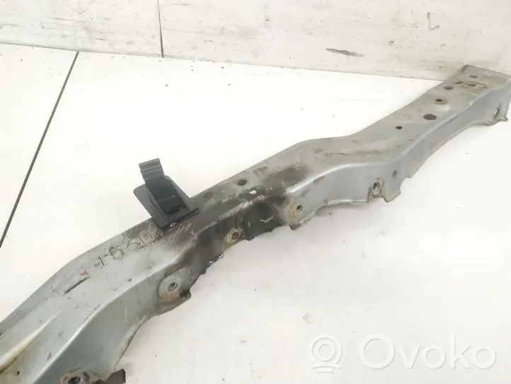 Toyota Avensis T250 Pannello di supporto del radiatore 