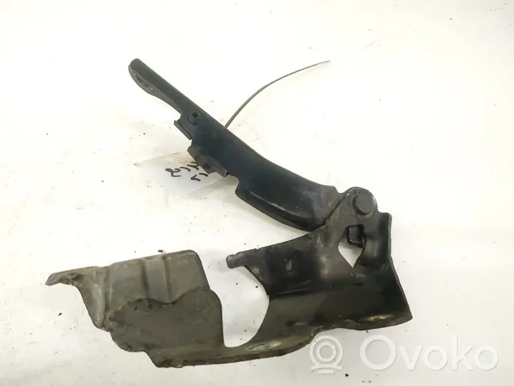 Lexus GS 300 350 430 450H Engine bonnet/hood hinges 