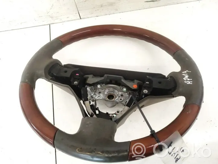 Lexus GS 300 350 430 450H Steering wheel 4518430360A1