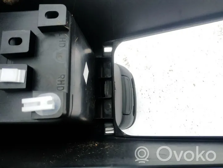 Toyota Avensis T250 Podłokietnik tunelu środkowego 