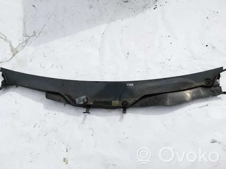 Mercedes-Benz ML W164 Rivestimento del tergicristallo 1648300228