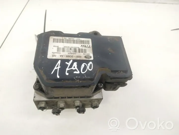 Ford Mondeo MK IV Pompa ABS 8G912C405AA