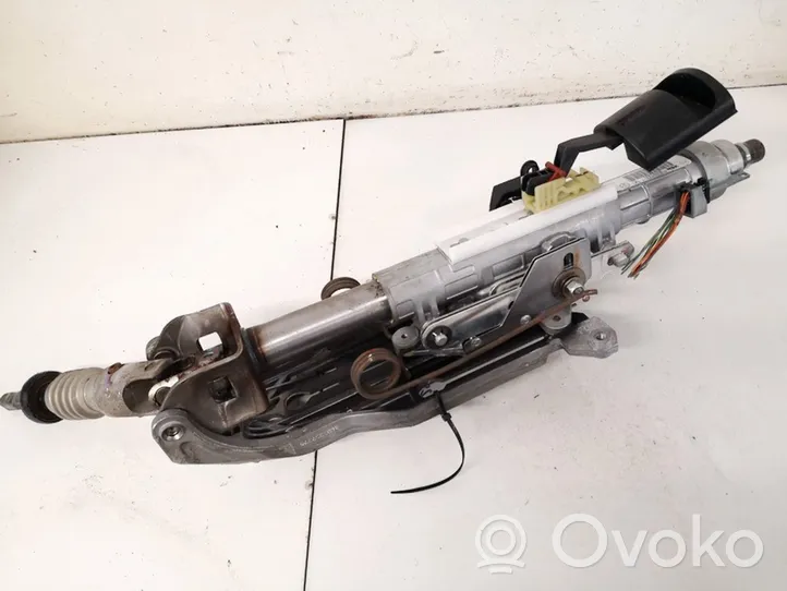 Mercedes-Benz ML W164 Colonne de direction a1644600816