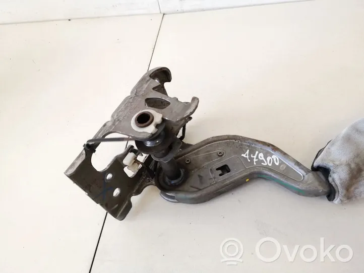 Ford Mondeo MK IV Frein à main / assemblage du levier 7g912780ff