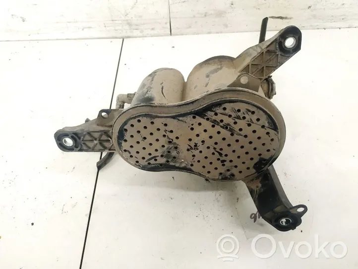 Audi A5 8T 8F Cartouche de vapeur de carburant pour filtre à charbon actif 