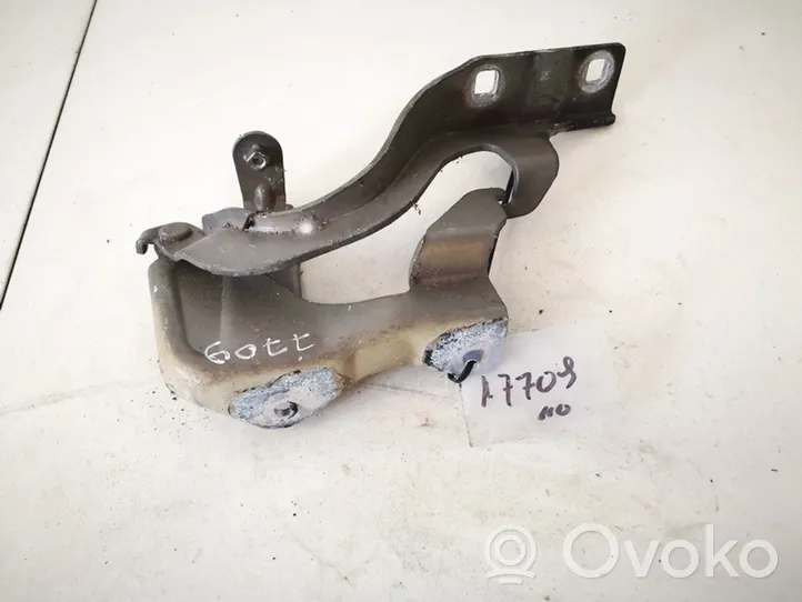 Opel Antara Cerniere del vano motore/cofano 