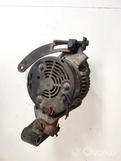 Opel Corsa B Generatore/alternatore 