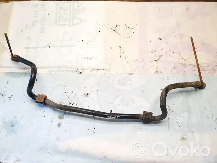 Opel Signum Stabilizator przedni / drążek 