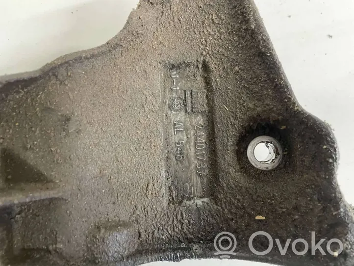 Opel Signum Variklio tvirtinimo kronšteinas 24401737