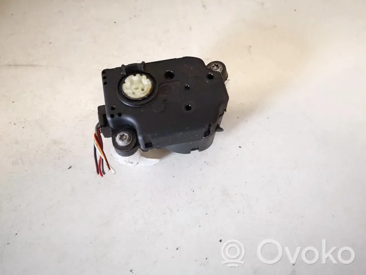 Fiat Croma Moteur / actionneur de volet de climatisation 09180203