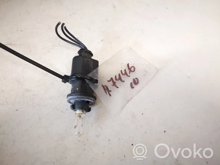 Audi A5 8T 8F Żarówka lampy tylnej 