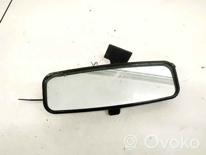 Mazda 121 SM Rear view mirror (interior) E6005634