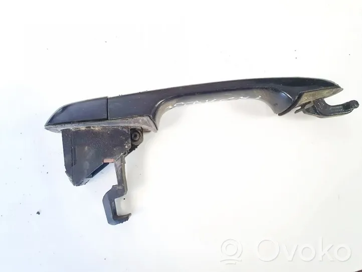 Volvo S70  V70  V70 XC Front door exterior handle 