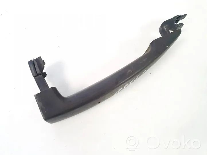 Land Rover Freelander 2 - LR2 Maniglia esterna per portiera anteriore 41285000