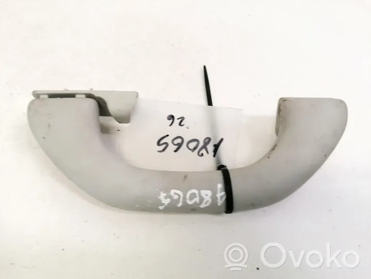 Seat Altea Uchwyt / Rączka sufitowa tylna 6L0857607