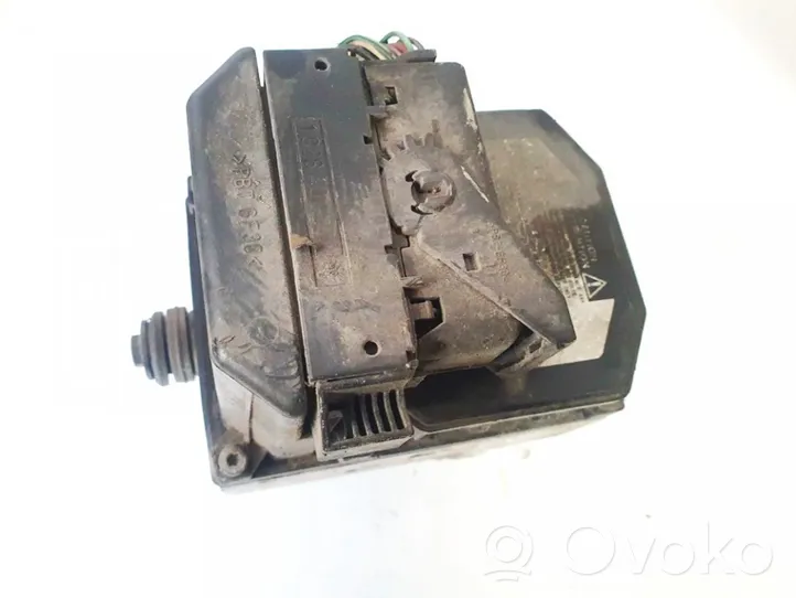 Toyota Avensis T250 Bomba de ABS 0265225387