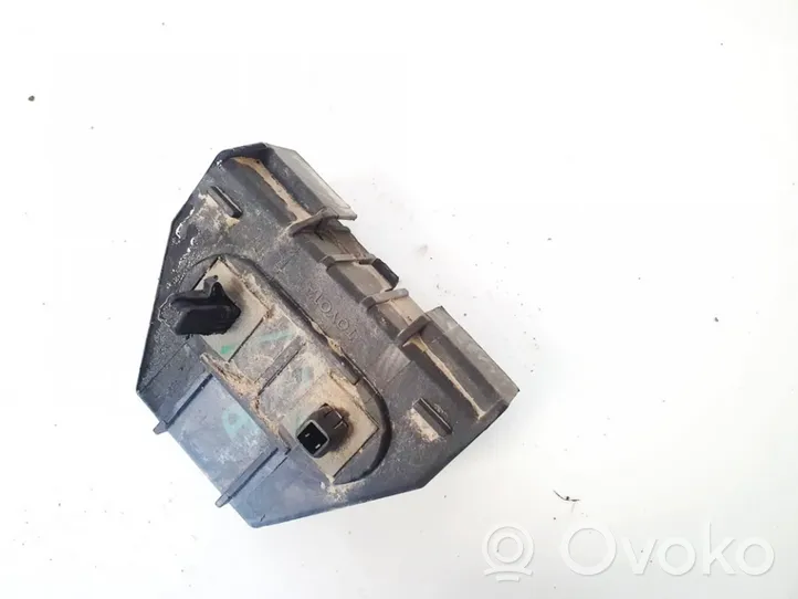 Toyota Avensis T250 Support de pare-chocs arrière 5256305010a