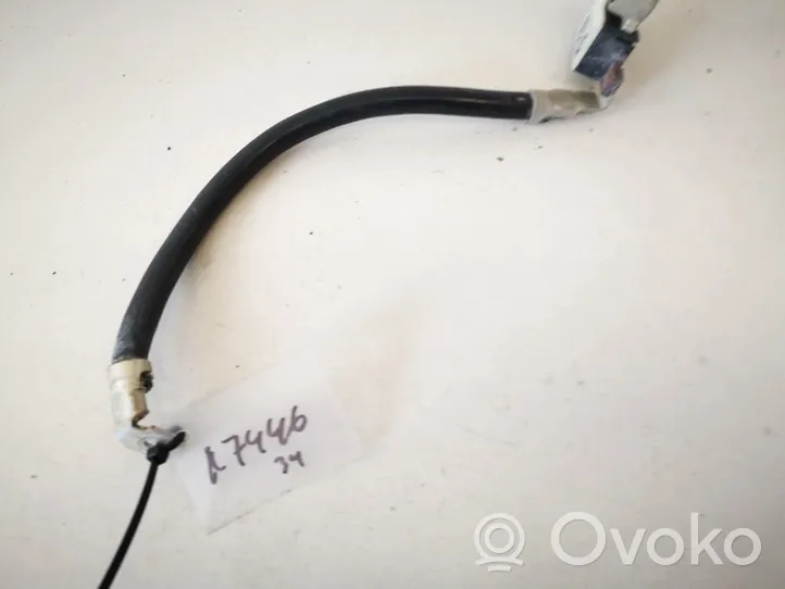 Audi A5 8T 8F Positive cable (battery) 8k0915181b