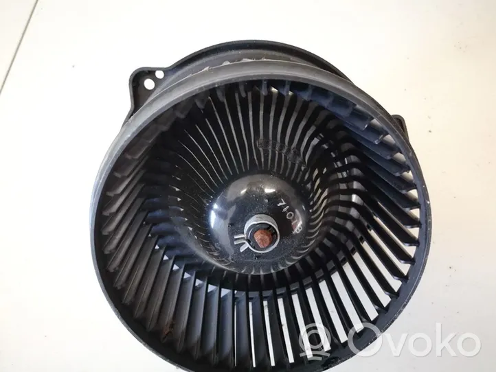 Opel Antara Ventola riscaldamento/ventilatore abitacolo 