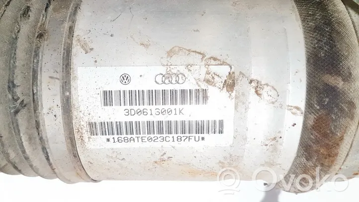 Volkswagen Phaeton Takaiskunvaimennin 3d0616001k