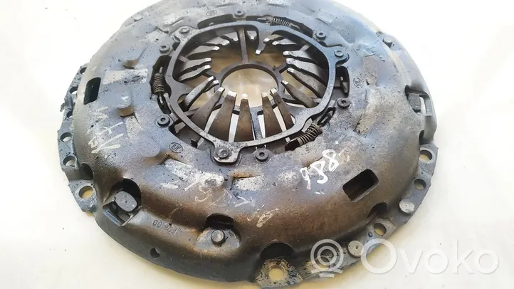 Opel Zafira B Pressure plate 