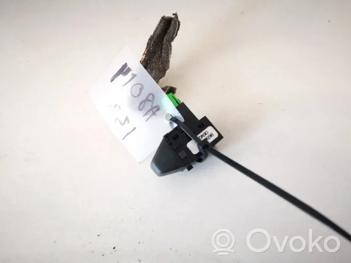 Volvo S40 Cita veida sensors 8696519