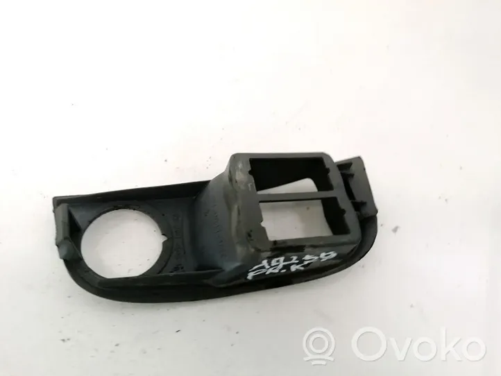 Renault Megane I Rivestimento pulsantiera finestrino della portiera anteriore 7700429070