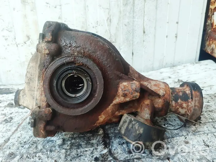 Jaguar X-Type Rear differential 1X4W4000AH