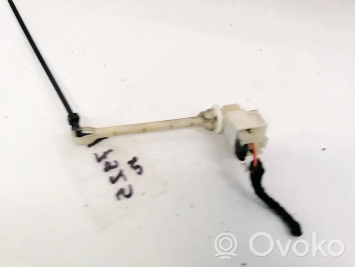 Citroen C8 Interior temperature sensor 