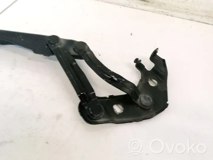 Audi A1 Tailgate/trunk/boot hinge 8X0823301