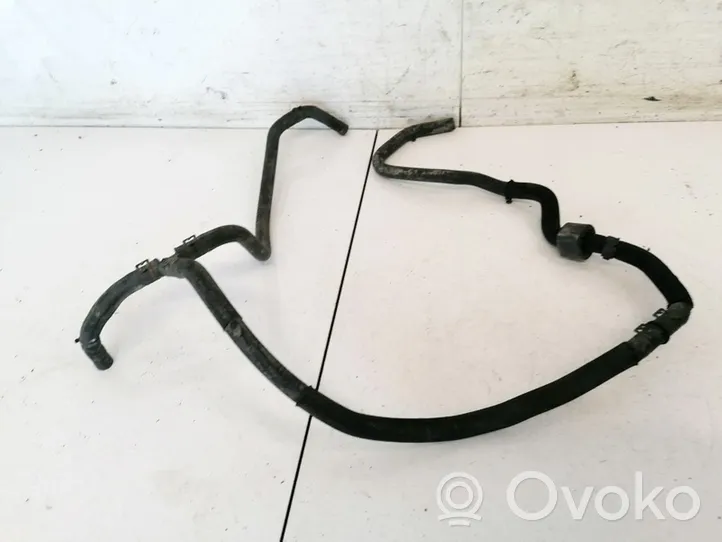 Audi A1 Engine coolant pipe/hose 