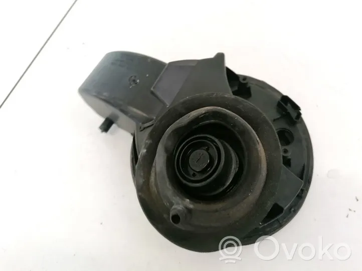 Audi A1 Bouchon, volet de trappe de réservoir à carburant 8X0809906