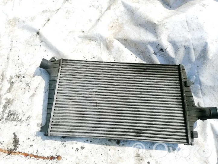 Audi A6 S6 C5 4B Radiatore intercooler 