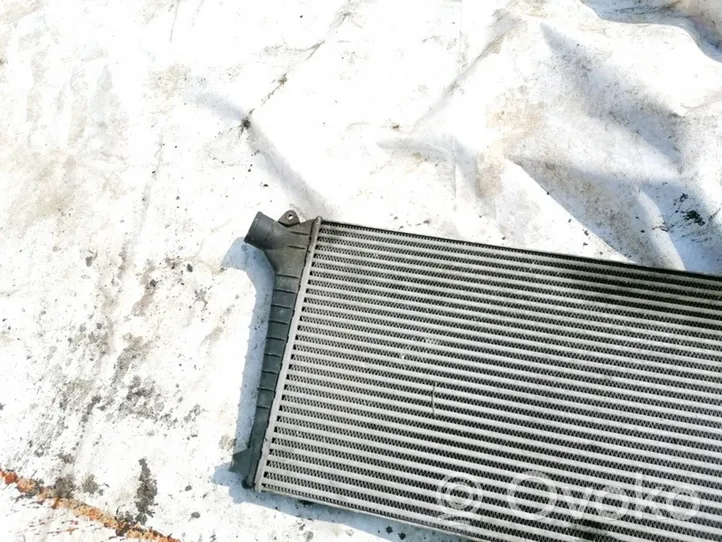 Audi A6 S6 C5 4B Radiatore intercooler 