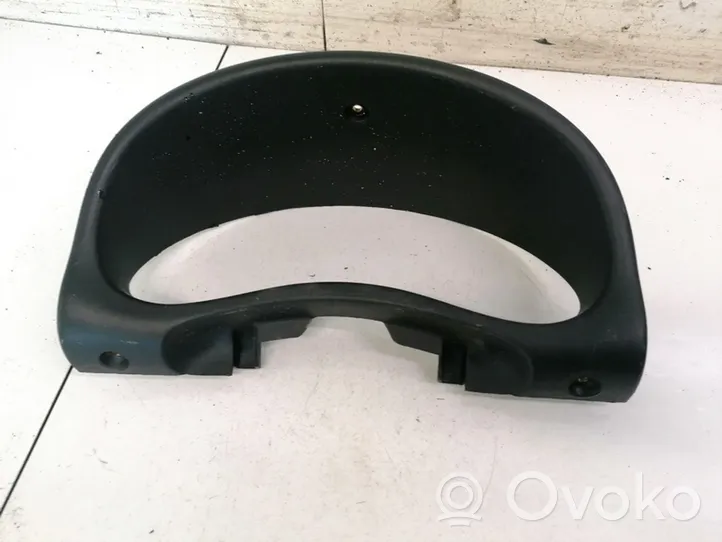 Opel Corsa B Отделка приборного щитка 90387686