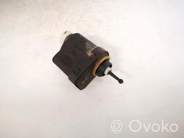 Opel Corsa B Headlight level adjustment motor 