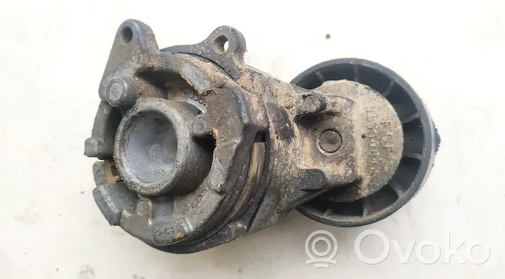 Opel Zafira B Lichtmaschine Riemenspanner Spannrolle Keilrippenriemen Keilriemen 