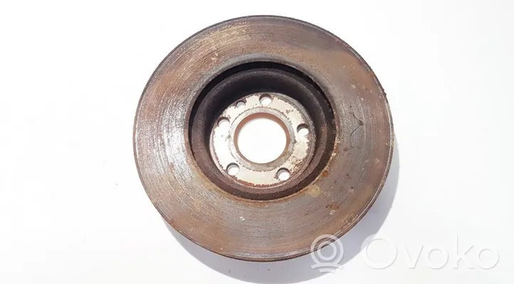 Ford Galaxy Front brake disc ventiliuojamas