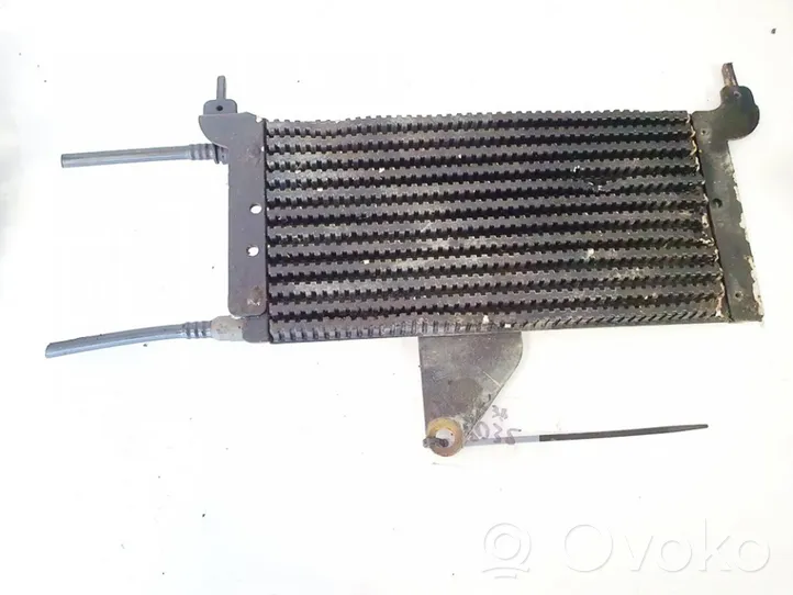Citroen C3 Radiatore del carburatore (radiatore) 