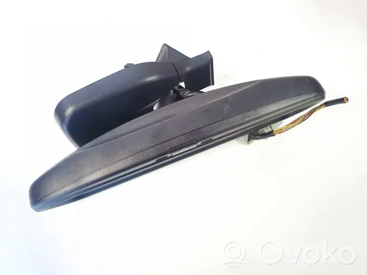 Toyota Avensis T250 Rear view mirror (interior) e11015626