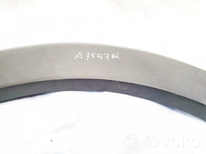 Chevrolet Captiva Rivestimento passaruota anteriore 96439703